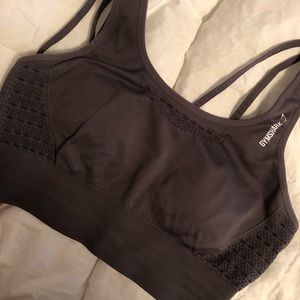 Energy Seamless Sports Bra